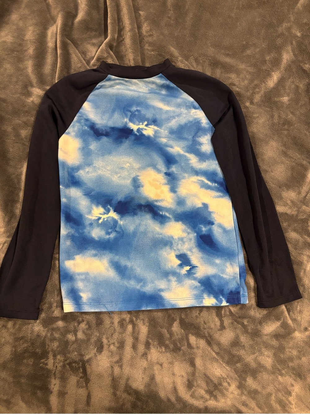 Boys rashguard long sleeve - old navy